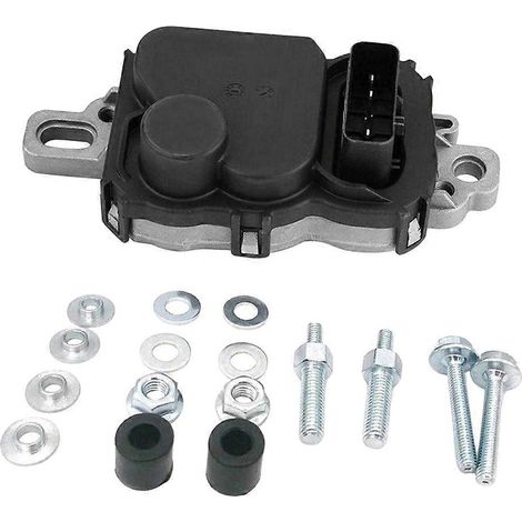 Module de commande de pompe à carburant pour Ford F150 F550 6H1470 FD1002 590-001 - Réparation