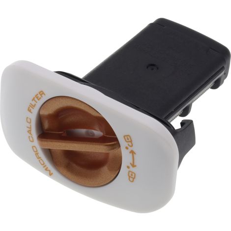 Tefal cassetto tappo filtro calcare ferro da stiro PureGliss FV8042 FV8066 FV8086 (1/4)