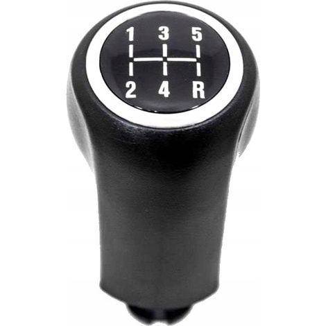 Pomello del cambio Opel Corsa D Astra III H (1/5)