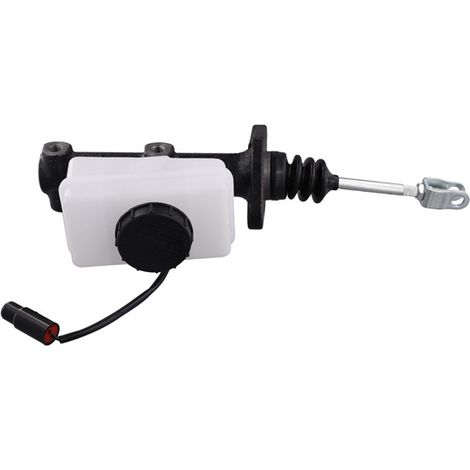 7001081 Forklift brake master cylinder, suitable for Hyster, Jungheinrich, and Yale forklift replacement parts (1/4)