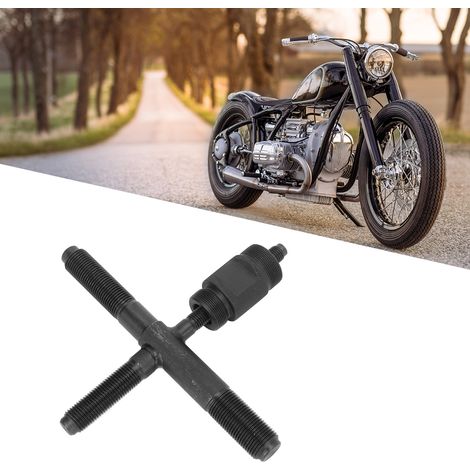 Extracteur de générateur de volant moteur 6 en 1 pour moto (VT13022) (1/5)