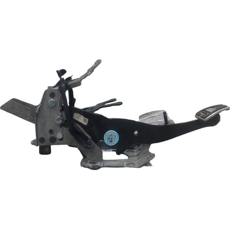 [PRODUIT D'OCCASION] Pedale De Frein FORD Fiesta ♻️ Ref Oe. 2107407 - Garantie à vie (1/2)