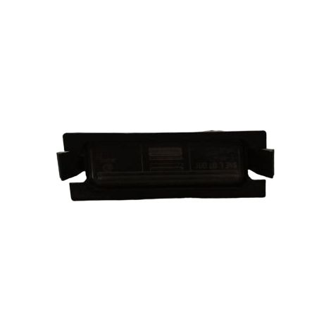 Eclaireur Plaque De Police Droit HYUNDAI I 30 II Phase 1 2012-... [PRODUIT D'OCCASION]♻️925021h500 (1/3)