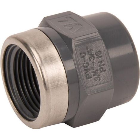 Tech racor adaptador VDL PVC7SOC34F