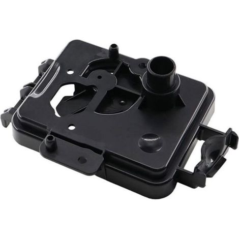 Kit Couvercle Filtre A Air - Pour Moteurs 300E 450E 500E 550E 575EX 08P500 09P600 09P700 - Remplace 595663 595660 799579 - 3 Pièces (1/4)