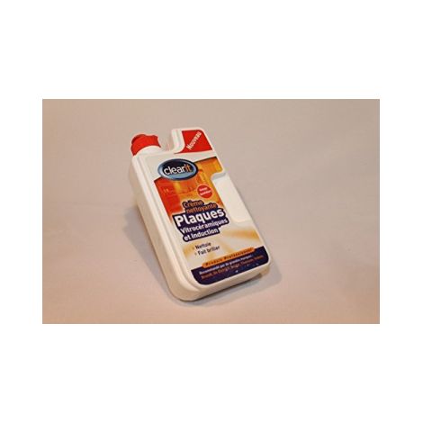 Brandt - Keramik -Vitro -Creme -125ml Clearit