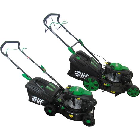 'RASAERBA A SCOPPIO a trazione - cc.146 - mod. ''COOL GARDEN MX01''' 'a trazione - cc.146 - mod. ''COOL GARDEN MX01'''