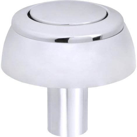 Bouton-poussoir de chasse d'eau de remplacement (1/5)