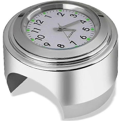 Compteur C compatible avec guidon de 22 à 25,4 mm pour vélo et voiture (2025)