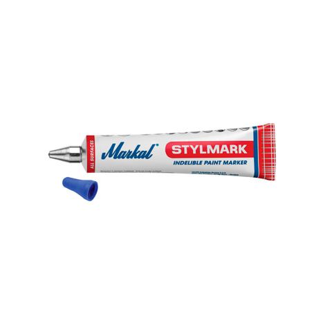 STYLMARK TUBO VERNICE 3MM BLU