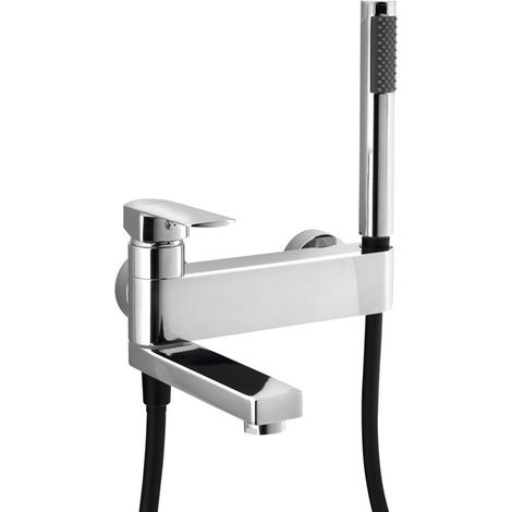 Sapho Mixona - Badewannenarmatur, Chrom MG110 (1/5)