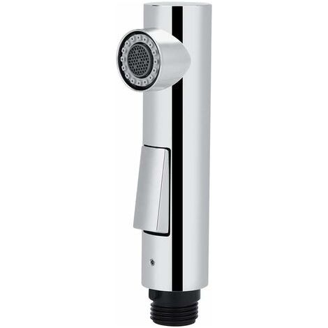 Accessoires de robinet d'arrosage extractible robinet de remplacement pomme de douche buse robinet de douche cuisine salle de bain évier (1/4)