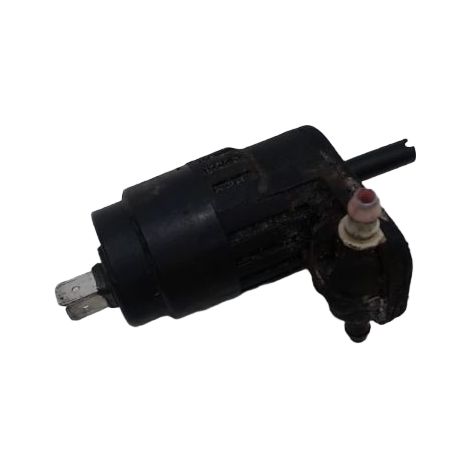[PRODUIT D'OCCASION] Pompe Lave-glace Avant FIAT Doblo ♻️ Ref Oe. 71719636 - Garantie à vie (1/2)