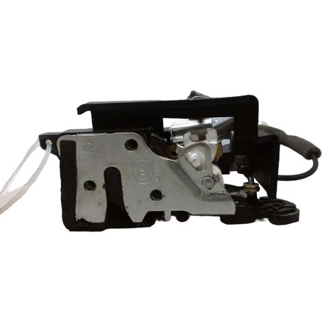 [PRODUIT D'OCCASION] Systeme Condamnation Arriere Droit CHEVROLET Spark ♻️ Ref Oe. 94532282 - Garantie à vie (1/3)