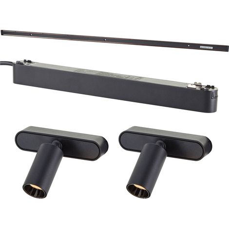 [JAMAIS UTILISE] Brilliant Click and Shine set