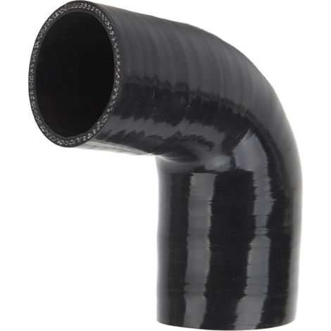 Tuyau de Sortie 5 Couches en Silicone Haute Performance pour Moteur R BAM 210 225 .8T 20VT Refroidissement Optimisé Résistance Élevée à la Chaleur. (1/4)