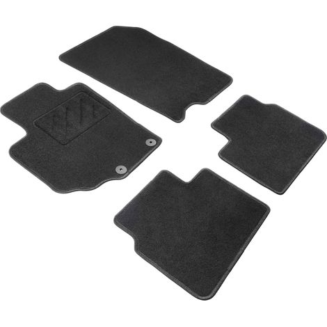 Tapis de sol pour Suzuki SX4 S-Cross 08/2013-auj.