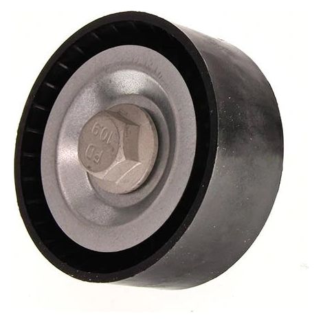Poulie renvoi/transmission, courroie trapézoïdale à nervures MAXGEAR 54-0161 (1/4)