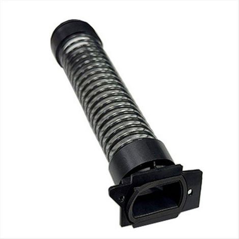 Tuyau Flexible - Tete De Brosse - Robot Balayeuse - Remplacement Pour Entretien Courant - 1 Piece (1/5)