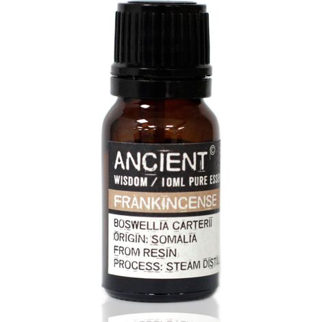 10 ml d'huile essentielle d'encens (pure)- Vendu par 1 (1/2)