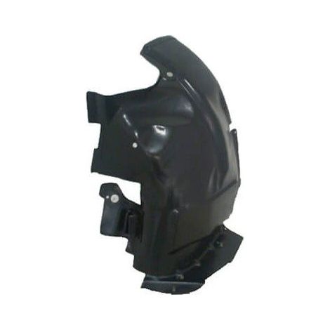 Pare-boue d'aile avant gauche partie avant Renault Megane Scenic 1 phase 1 1996-1999
