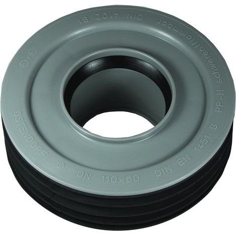 Marley HT-Innenreduktion DN 110/50 HT-Rohre