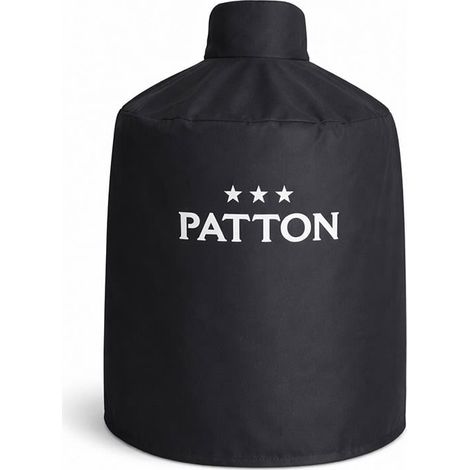 Housse de protection pour barbecue kamado Patton Epicure Compact 16" à poser