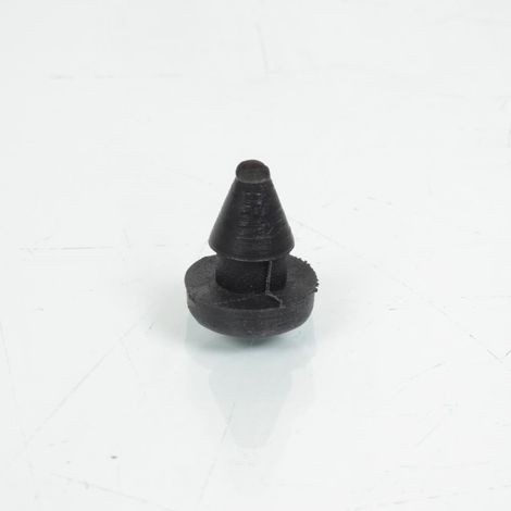 gummi-druckniete für sattelbezug für moped peugeot 103 neu (1/4)