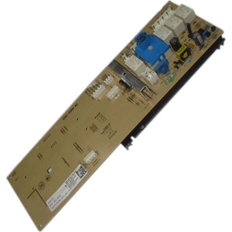 Scheda elettronica, modulo di potenza - Lavatrice - BEKO - 4358794