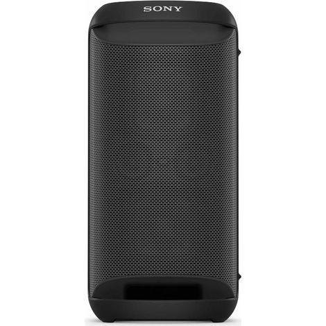 altavoz inalámbrico para fiestas - SRSXV500B - Sony -