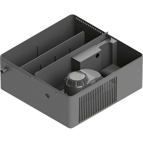 BOSCH Dispositivo di neutralizzazione NE 1000CP, alloggiamento con pompa di condensa, fino a 1000 kW, 7738344965