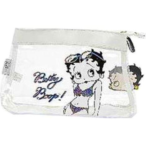 Necesser Mare Betty Boop 28X18X9Cm 0184 X1
