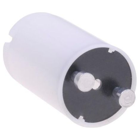 LED Starter Blanco