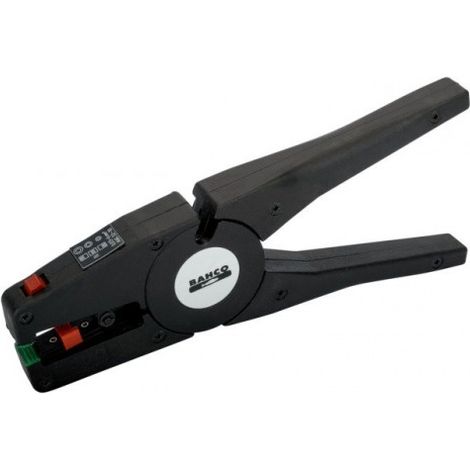 PELACABLES 3419 B 145 - BAHCO