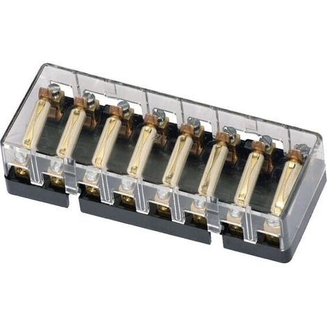Scatola fusibili HELLA 8JD002290141