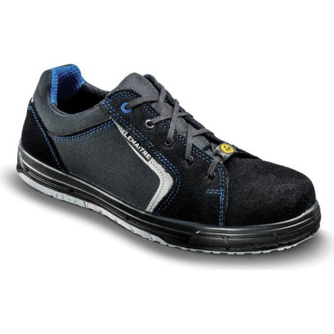 Zapatos de seguridad Space Azul S3 ESD 41 Azul