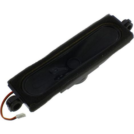 Haut-parleur électrique 850132805 pour Téléviseur GRANDIN, SABA