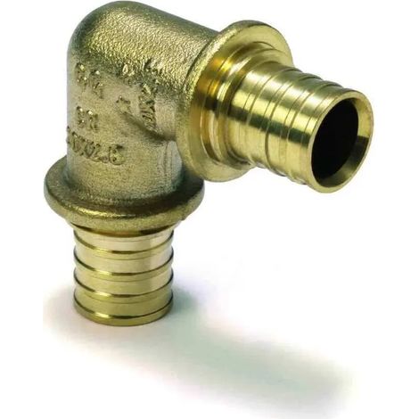 REHAU Winkel SDR 11 LX 63 - 63, 90 Grad, 11691461001