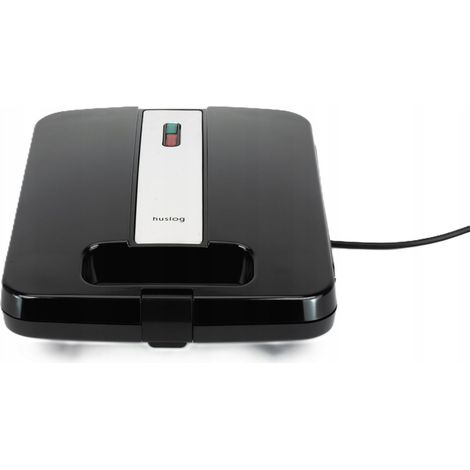 Sandwich maker aigostar hus1030 1400 W superficie antiaderente (1/3)