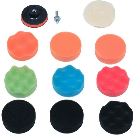 Yato YT-47930 accessorio per smerigliatrice angolare (1/4)