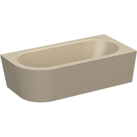 BETTE 6720-424CELVK Baignoire forme spéciale d'angle Starlet V (1/2)