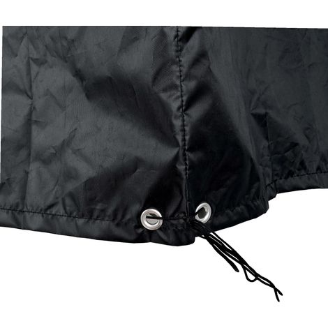 Funda protectora reforzada para sillas de jardín 100 g/m2 (1/3)