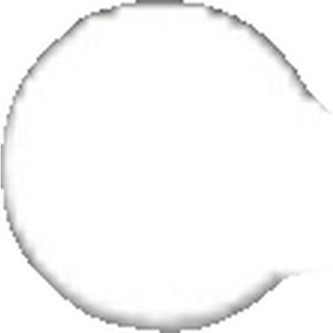 Connecteur de volet Asfora sans cadre, acier EPH1300562