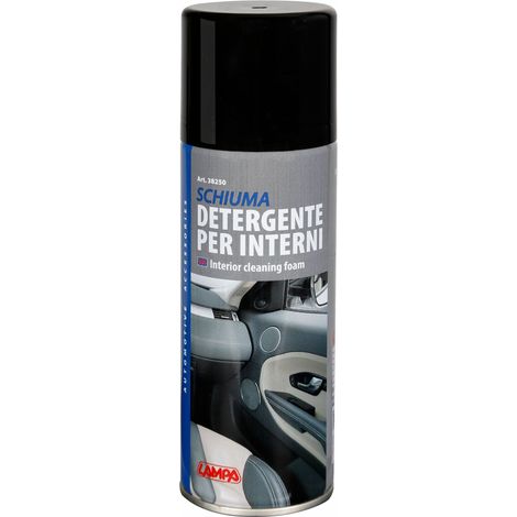 Schiuma detergente per interni - 200 ml