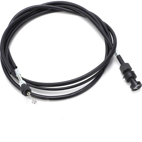 Câble de starter 54017-1208, pièce de rechange pour Kawasaki Mule 3000 3010 3020, adaptable (1/5)