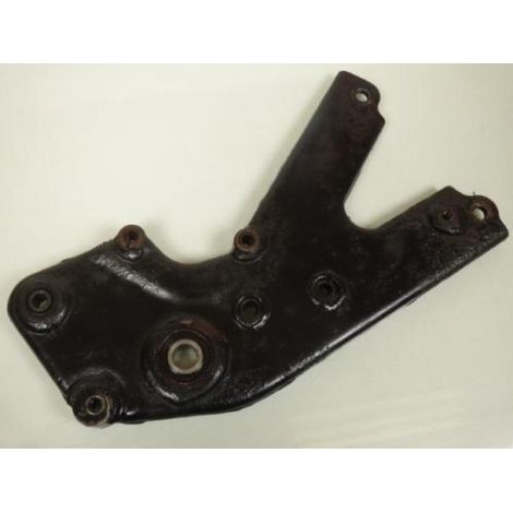 [GEBRAUCHT] Verschiedene Halterung original für Roller Suzuki 125 Burgman (1/4)