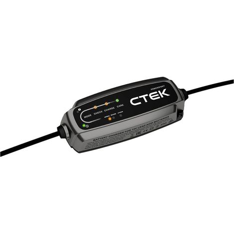 CTEK CT5 Powersport EU 40-310 Caricatore automatico 12 V 2.3 A (1/5)