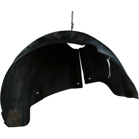 Pare-boue Arriere Gauche VOLKSWAGEN Polo 2009- [PRODUIT D'OCCASION]♻️6r0810971c