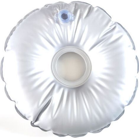 Pied De Parasol 50kg. Pied Parasol. Pied De Parasol Lourd 50cm. contrepoids Porte-Parapluie.Pliable. Portable. réutilisable. adapté aux parasols. balcons. plages. terrasses