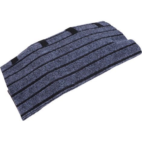 Tapis de marche pour camping-car, tapis d'escalier, tapis de protection antidérapant réglable pour camping-cars en plein air, SUV (1/5)